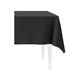 MANTEL NEGRO 137X274